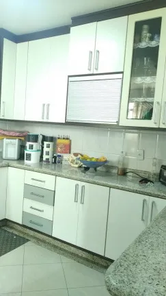 Imagem Apartamento com 2 Quartos à Venda, 90 m² em Centro - Taubaté