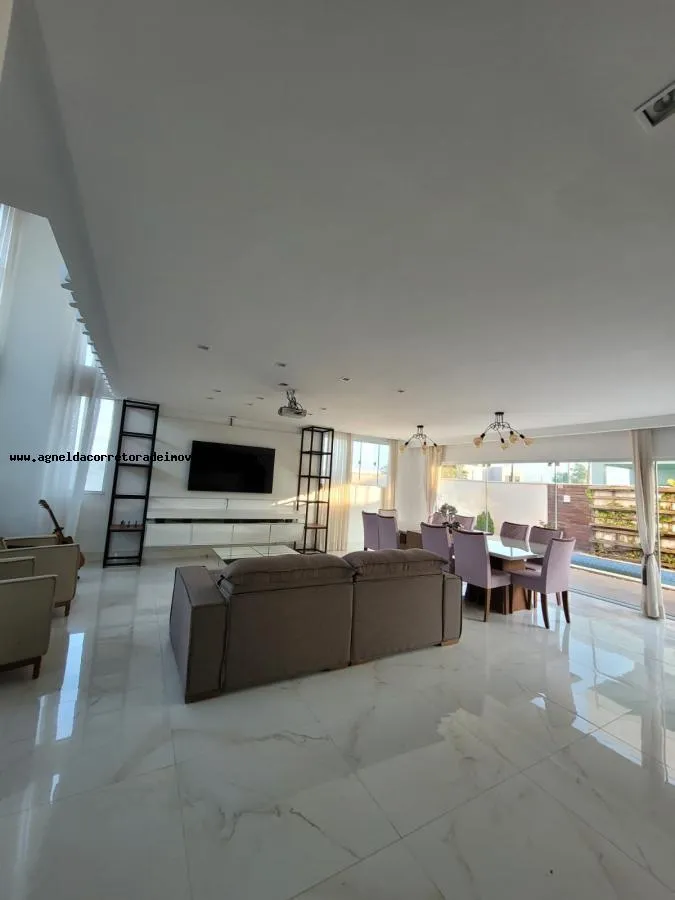 Imagem Casa em Condomínio para Venda em Nísia Floresta, Pium, 3 dormitórios, 3 suítes, 4 banheiros, 4 vagas
