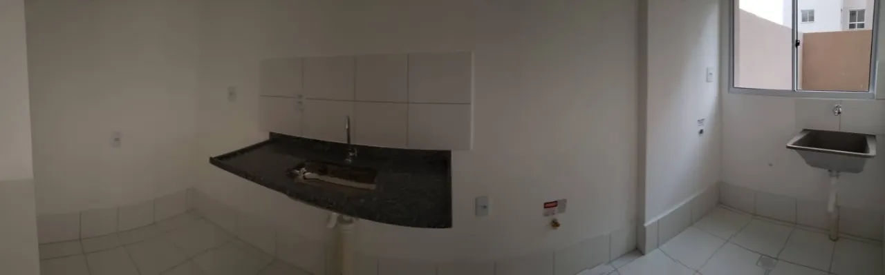 Imagem Apartamento com 2 quartos à venda em Vila Velha