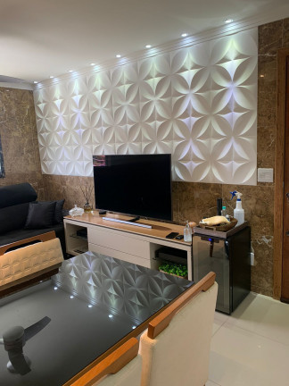 Apartamento com 2 Quartos à Venda, 70 m² em Praia da Costa - Vila Velha