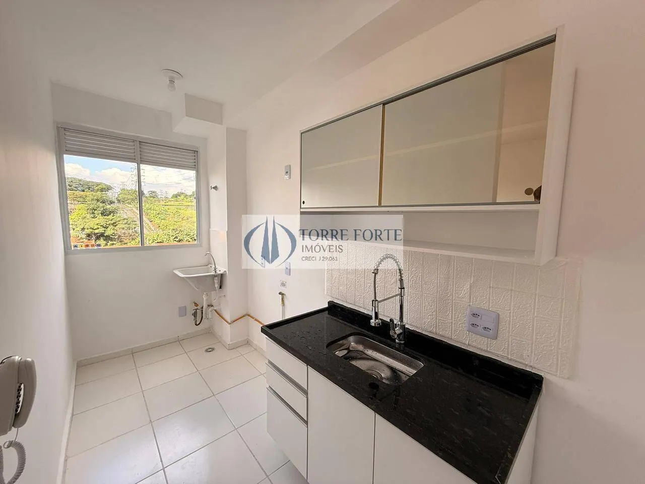 Imagem Apartamento Novo com 2 Dormitórios na Região de Aricanduva