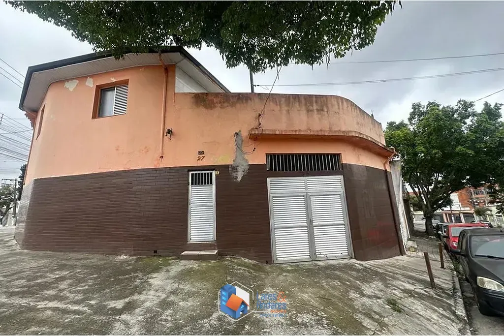 Imagem Casa à venda 3 Quartos 2 Vagas 215M² Jardim Maria Estela São Paulo - SP