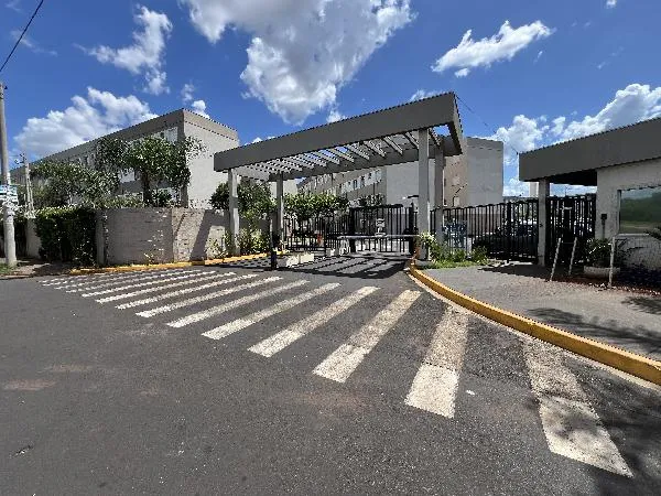 Imagem Oportunidade em VALENTINA FIGUEIREDO, RIBEIRAO PRETO / SP, Imóvel Em Leilão.