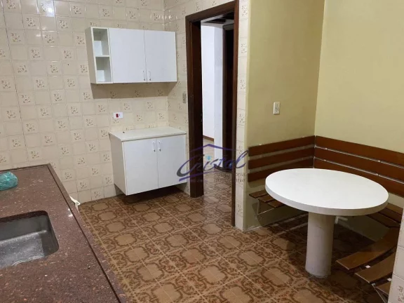 Imagem Casa com 4 dormitórios à venda, 100 m² por R$ 590.000,00 - Butantã - São Paulo/SP