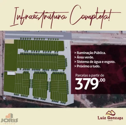 Imagem Terreno a Venda no bairro Jangurussu - Fortaleza, CE