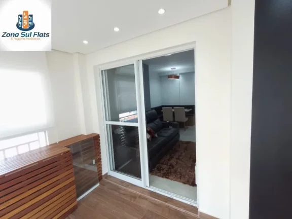 Imagem Apartamento à Venda Na Saúde Com 2 Dormitórios Sendo 1 Suíte e 1 Vaga