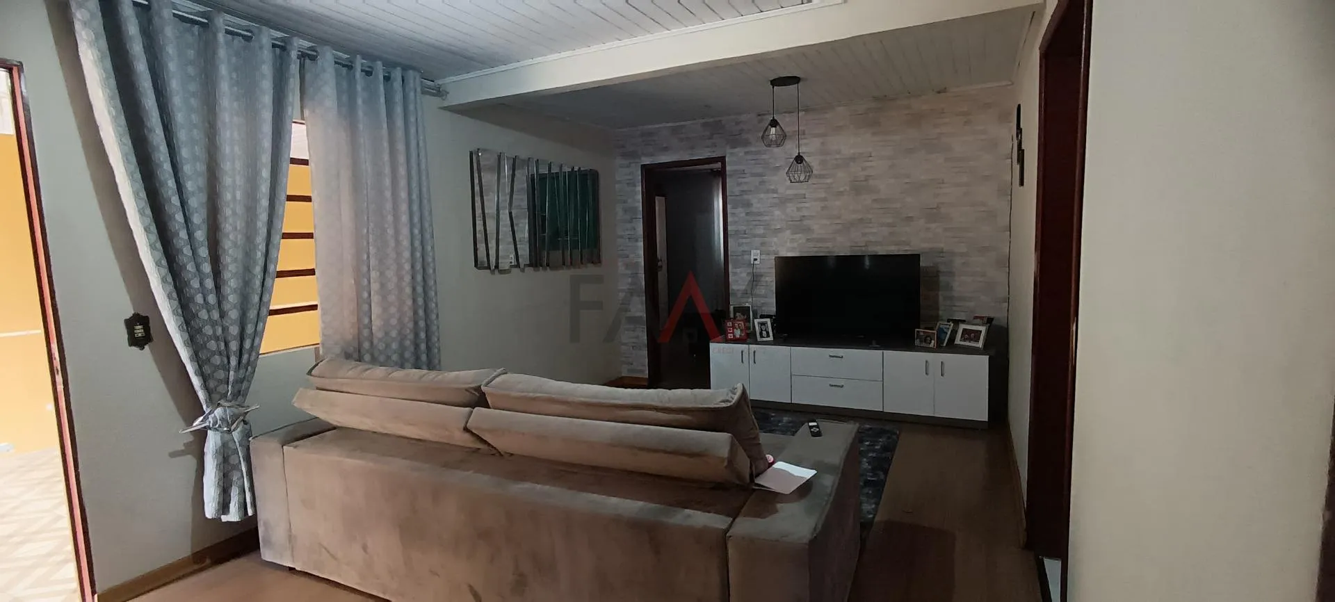 Imagem Casa à venda, BAIRRO TANCREDO NEVES, GUARAPUAVA - PR