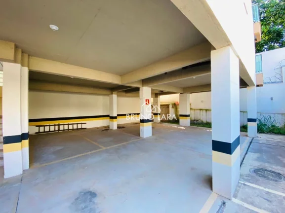 Imagem Apartamento à venda em Igarapé