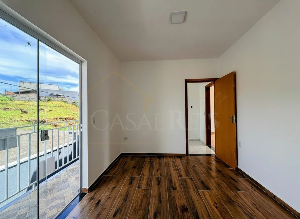 Imagem Casa 2 suítes à venda em Jardim Bandeirantes, Poços de Caldas