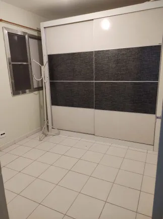 Imagem Apartamento com 3 Quartos para Alugar, 65 m² em Sítio Pinheirinho - São Paulo