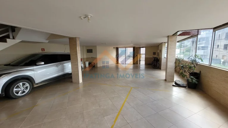 Imagem Apartamento no Caravelas - Ipatinga