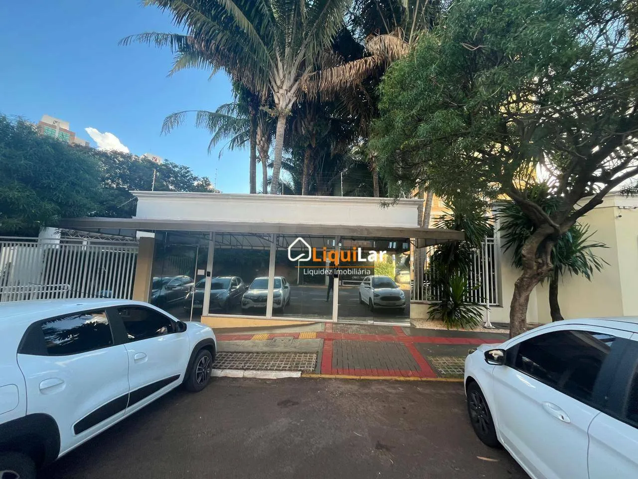 Imagem Apartamento à Venda no Garden das Palmeiras com 3 Quartos, Suíte, Sacada e Lazer Completo