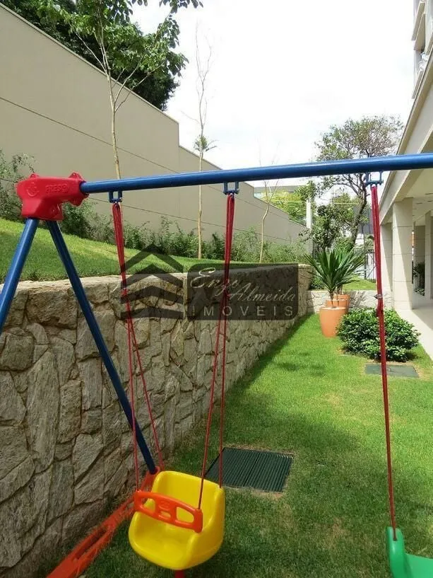 Imagem Apartamento à venda em São Paulo/SP