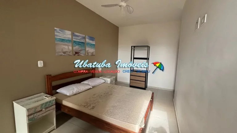 Imagem Apartamento com 02 suítes e 02 vagas de garagem no itaguá