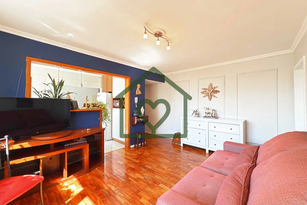 Imagem Localizado na Av. Getúlio Vargas, nº 123, este imóvel situado no 7º andar conta com 89m² privat...
