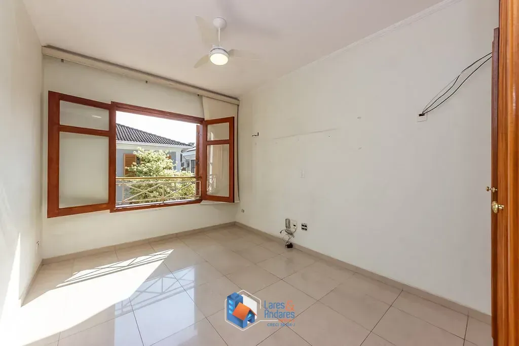 Imagem Casa em Condomínio à venda 4 Quartos 4 Suites 4 Vagas 440M² Jardim Cordeiro São Paulo - SP