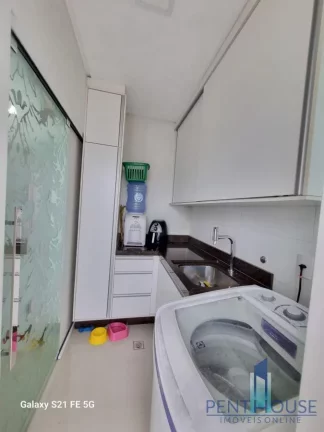 Imagem Apartamento Zona Central para Venda em Balneário Camboriú, PIONEIROS, 3 dormitórios, 3 suítes, 4 banheiros, 2 vagas