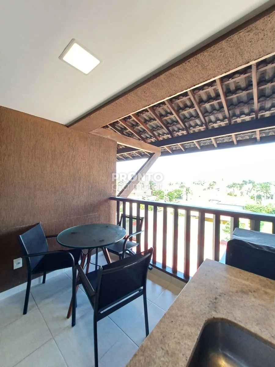 Imagem Cupe Beach Living