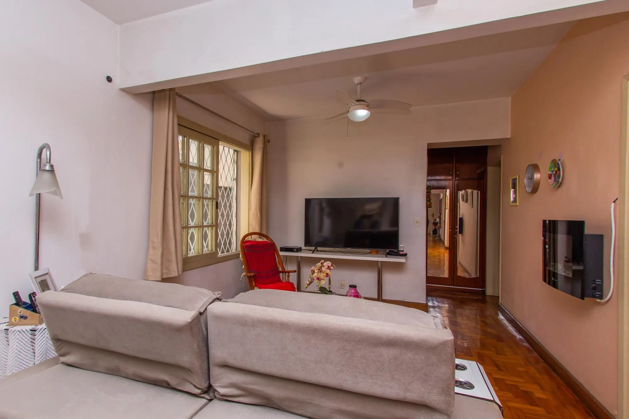 Imagem Apartamento em Centro Histórico