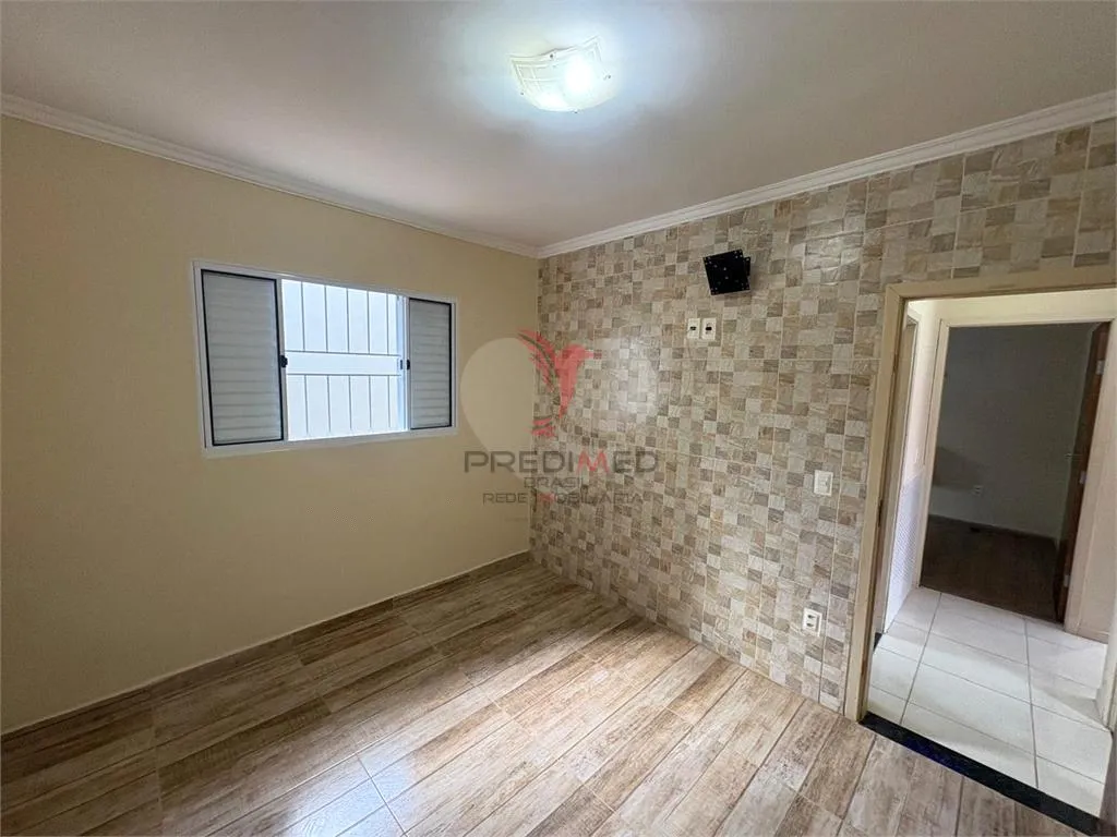 Imagem Casa de 3 quartos, 94m² no bairro Jardim Maria Luiza Iv, em Lençóis Paulista