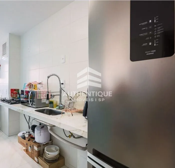 Imagem Moov Espaço Cerâmica - Apartamento à venda em São Caetano do Sul/SP