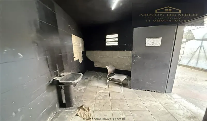 Imagem Galpões para locação em Barueri no bairro Alphaville