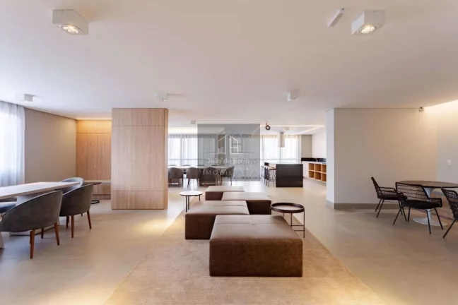 Imagem Apartamento Residencial à venda, Vila Guarani, São Paulo - AP0135.