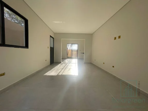 Imagem Casa 2 suítes 3 banheiro , 86m² à Venda R$420.000,00 JD Cerejeiras