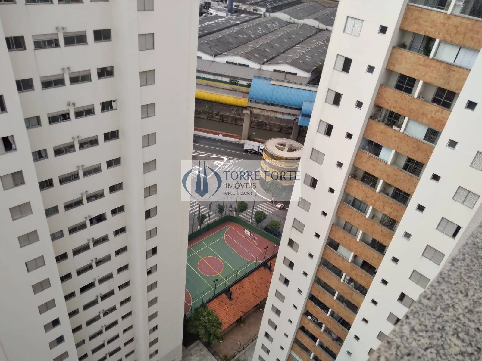 Foto do imóvel Ótimo apartamento no Ipiranga 2 dormitórios sendo 1 suíte 1 vaga de garagem em Rua do Manifesto