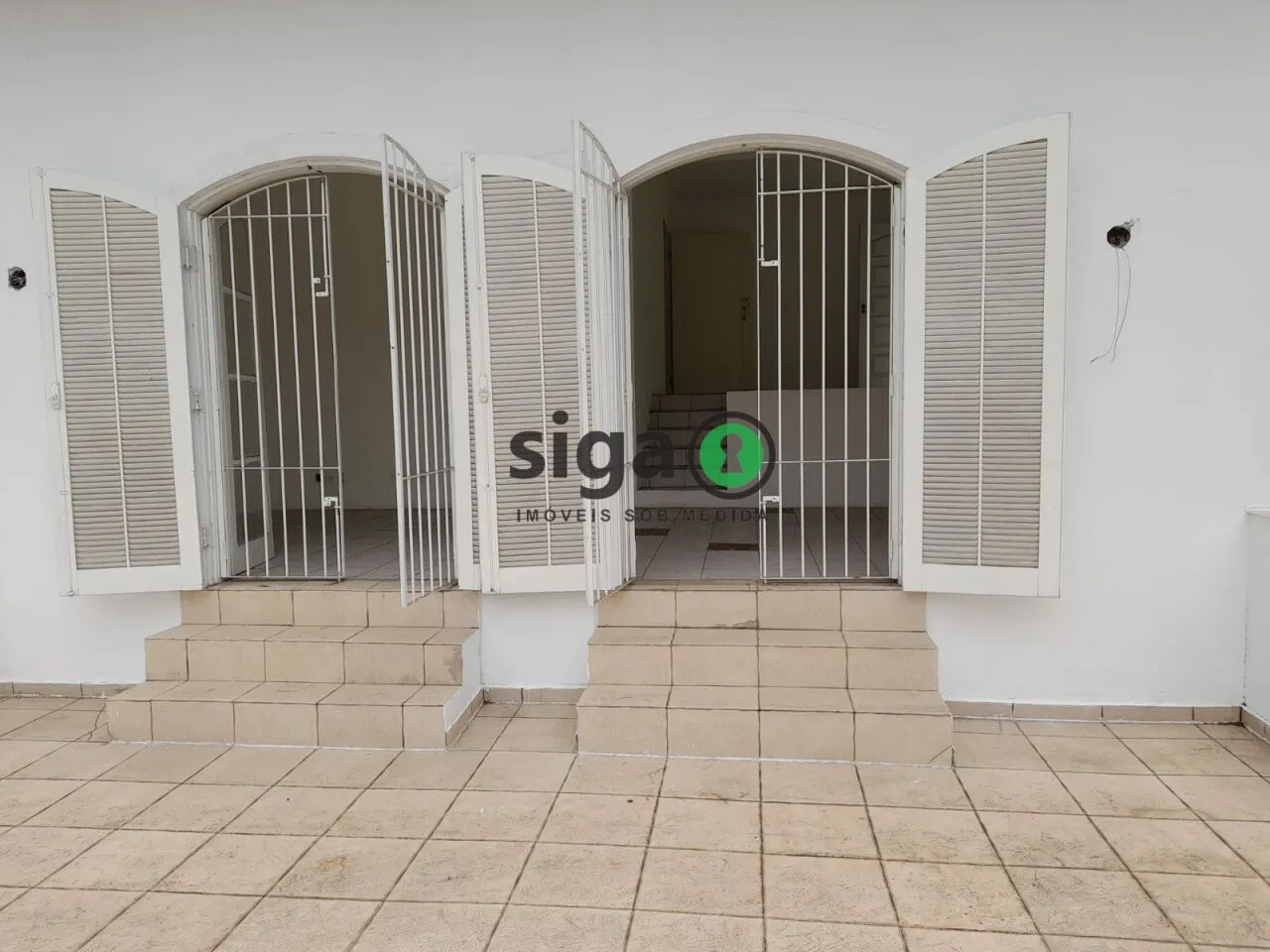 Foto do imóvel Casa à venda no Morumbi com 162m².