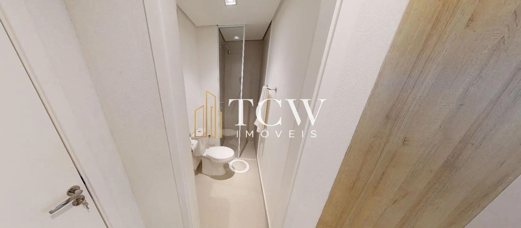 Imagem Apartamento à venda no bairro Pinheiros - São Paulo/SP, Zona Sul