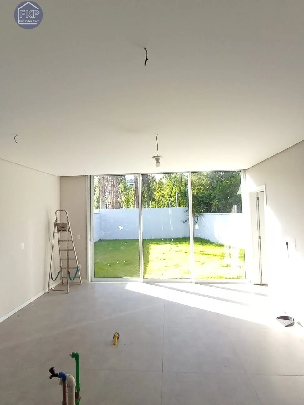 Imagem Casa Nova Alto Padrão!