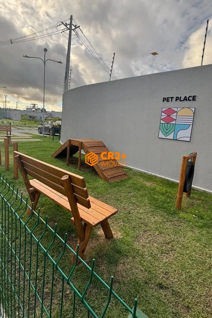 Imagem Vendo apartamento com 48m2, 2 quartos, 1 suíte em Olinda.