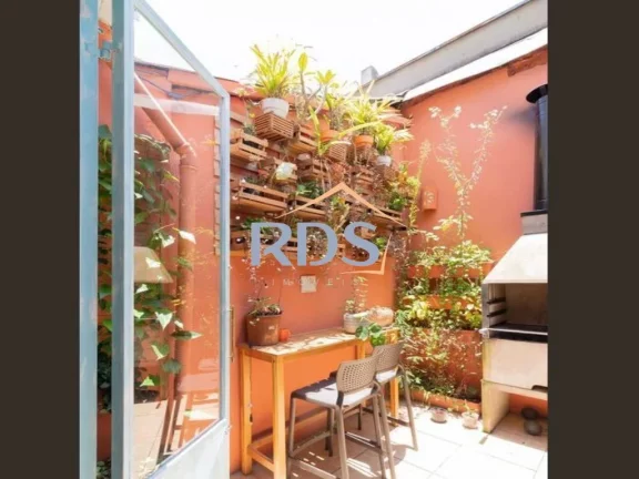 Imagem CASA DE VILA RESIDENCIAL em SÃO PAULO - SP, JARDIM PAULISTANO