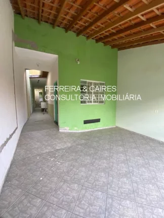 Foto do imóvel CASA RESIDENCIAL em INDAIATUBA - SP, JARDIM MORADA DO SOL em RUA NAGIB SIMÃO