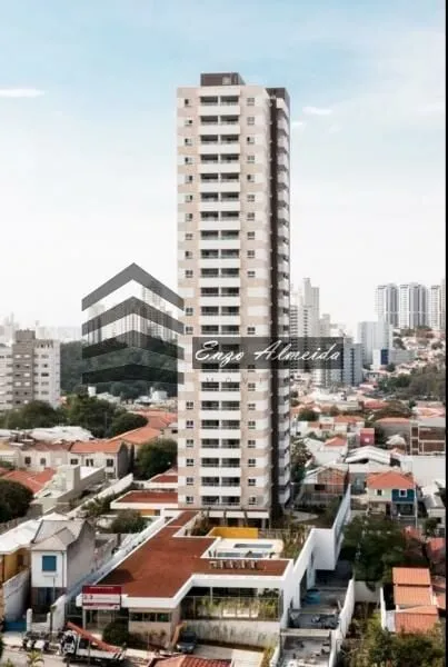Imagem ABSOLUTE VILA MARIANA - Apartamento à venda em São Paulo/SP