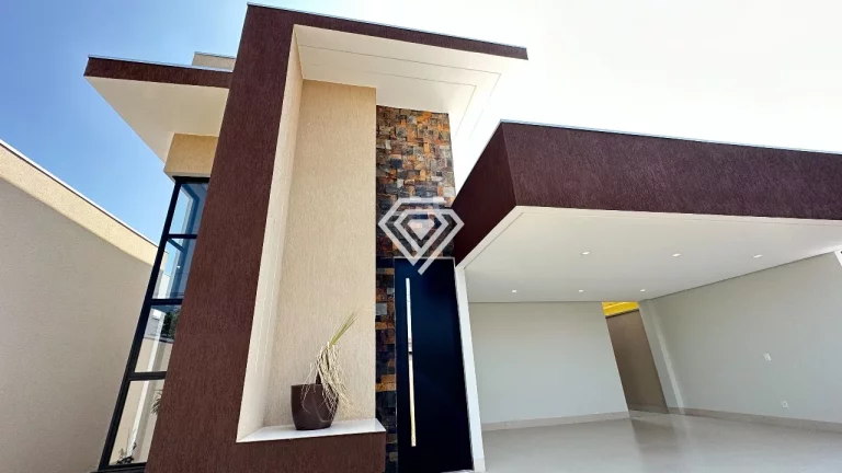 Imagem Casa 3 Suítes, 194 m² c/ Lazer na 110 Sul