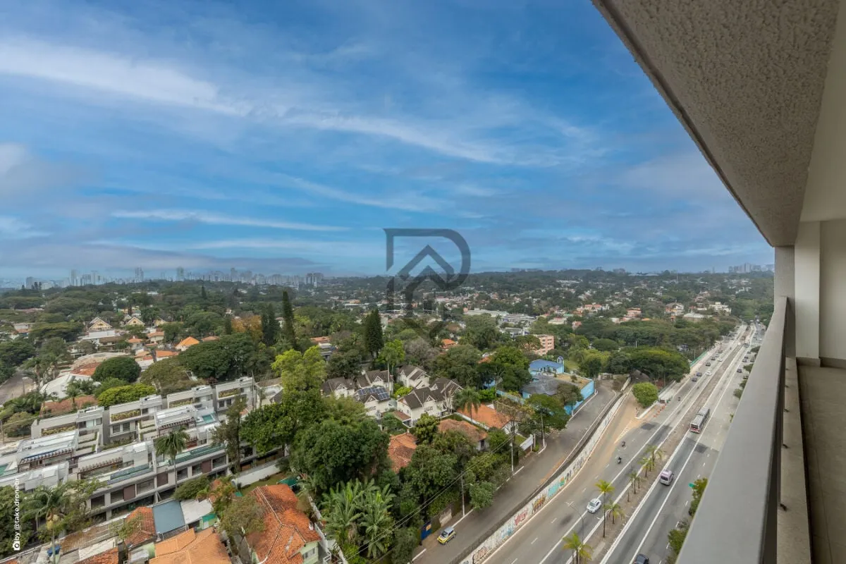 Imagem apartamento Campo Belo condominio Legacy