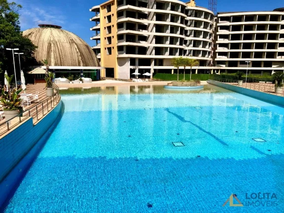 Imagem Casa em condomínio à VENDA com 3 suítes no Termas do Tabuleiro em Santo Amaro da Imperatriz/SC