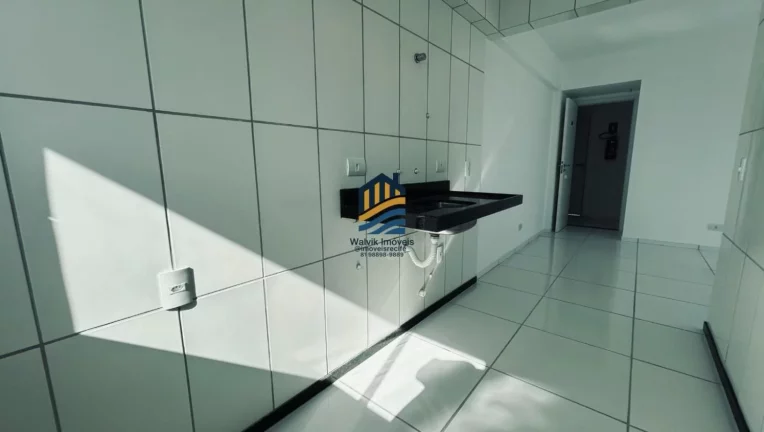 Imagem Apartamento em Boa Viagem, próximo ao Santa Maria!