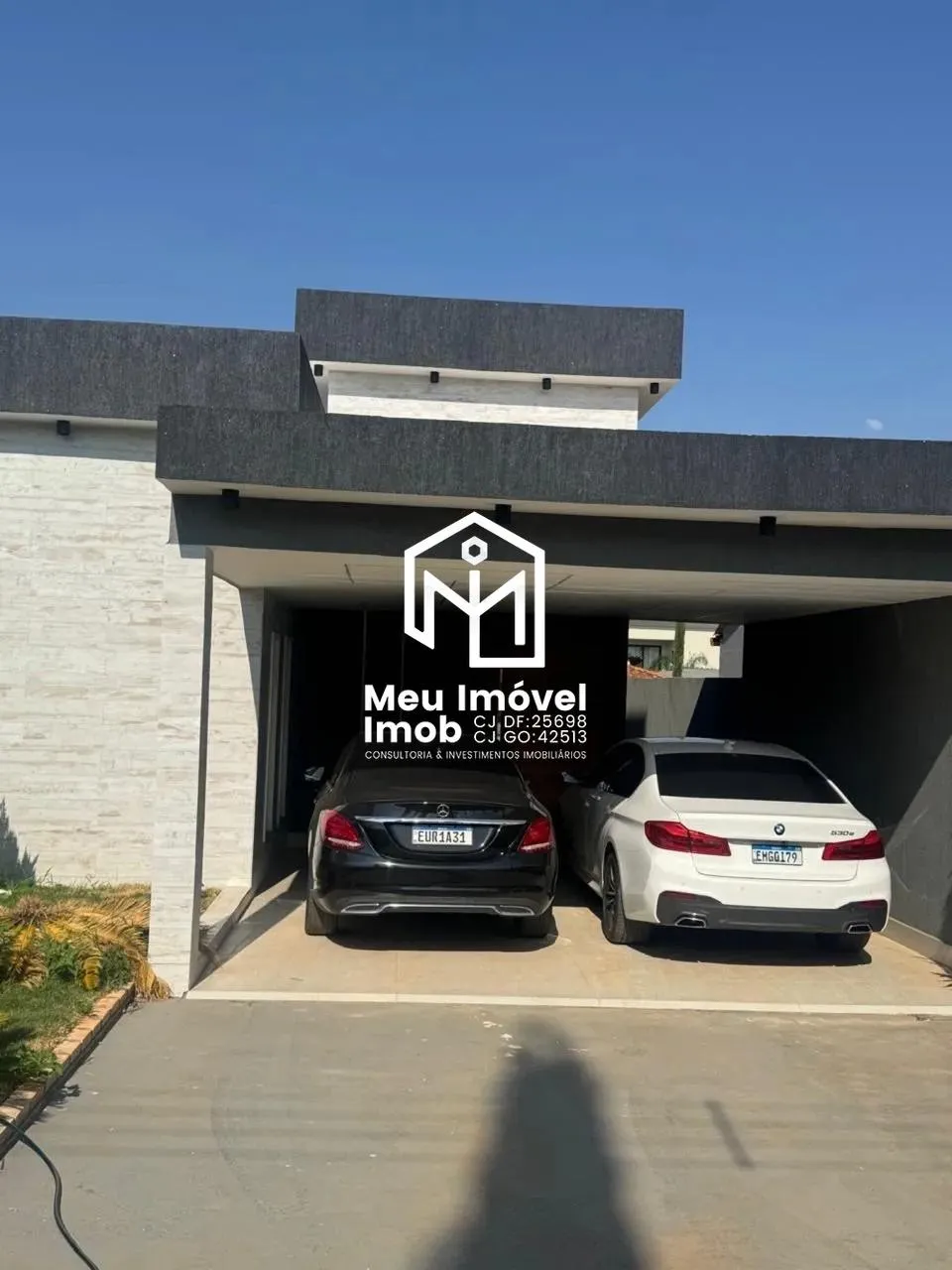 Imagem Casa 3 Quartos 3 Suítes 2 Vagas 450m² Vicente Pires/DF
