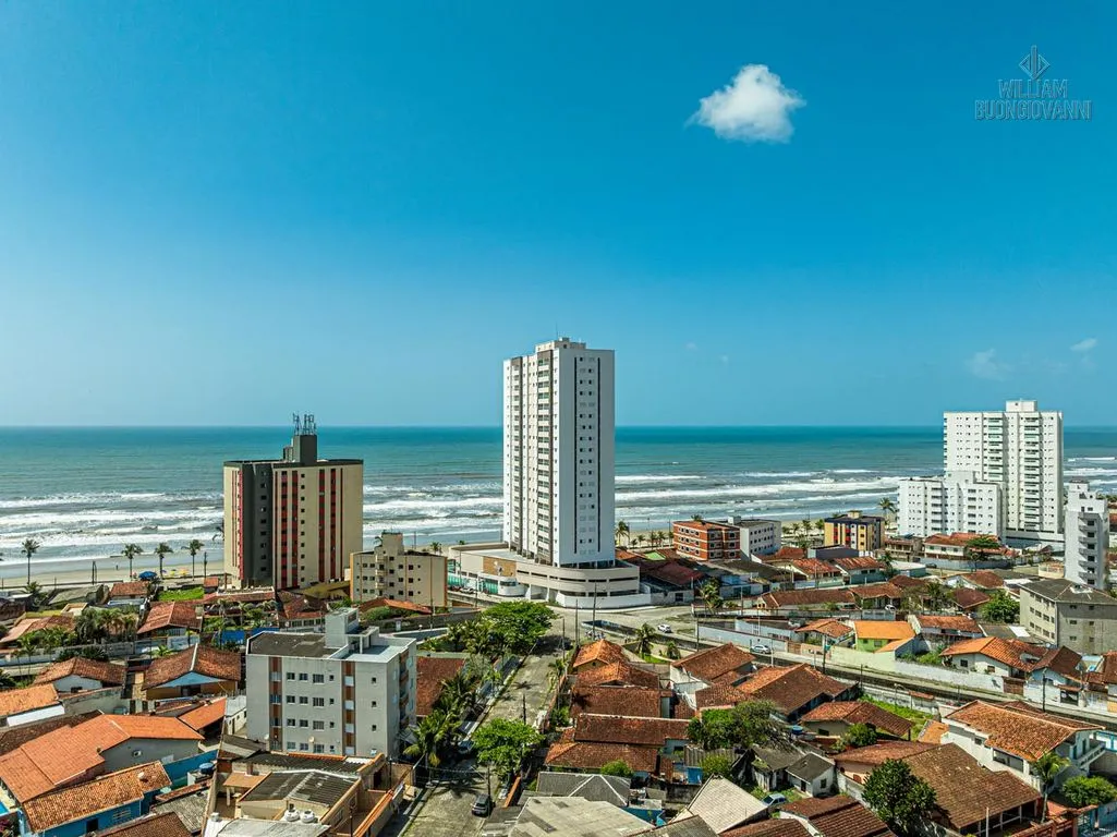 Imagem Endereço: Avenida Governador Mario Covas Junior - MONGAGUA VISTA MAR
