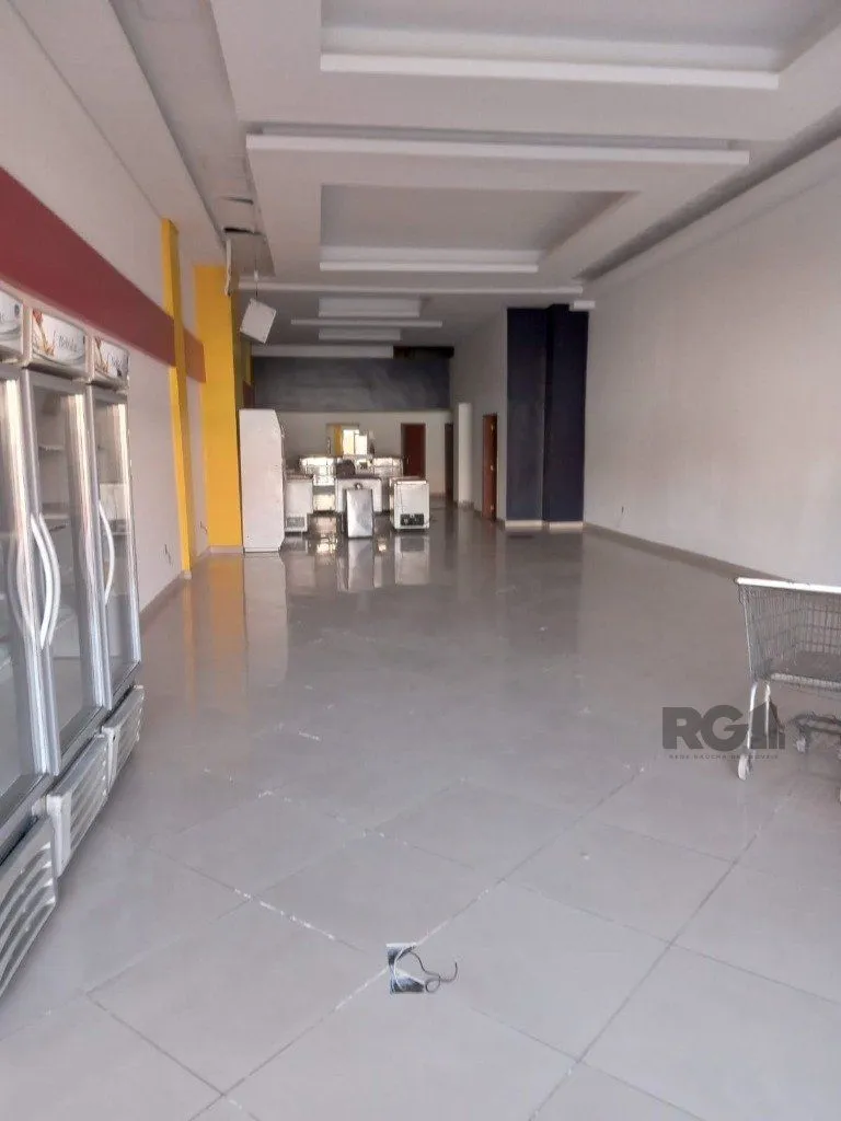 Imagem Casa Comercial em Medianeira