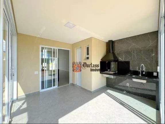 Imagem Casa com 3 dormitórios à venda, 150 m² por R$ 1.220.000,00 - Jardim Primavera - Itupeva/SP