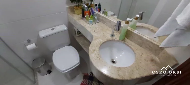 Imagem Apartamento à venda, 83 m² por R$ 280.000,00 - Nova América - Piracicaba/SP