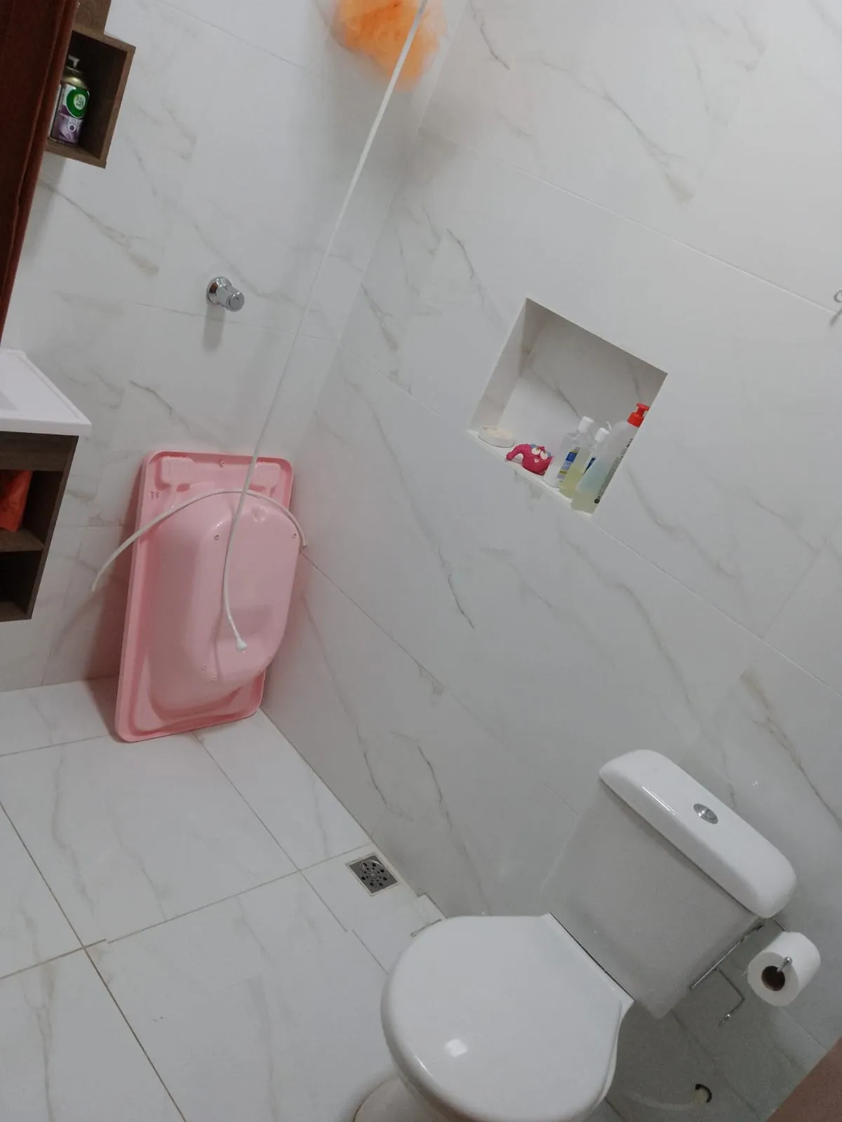 Imagem Casa 2 dormitórios Jardim Nikkey -Sorocaba/ SP