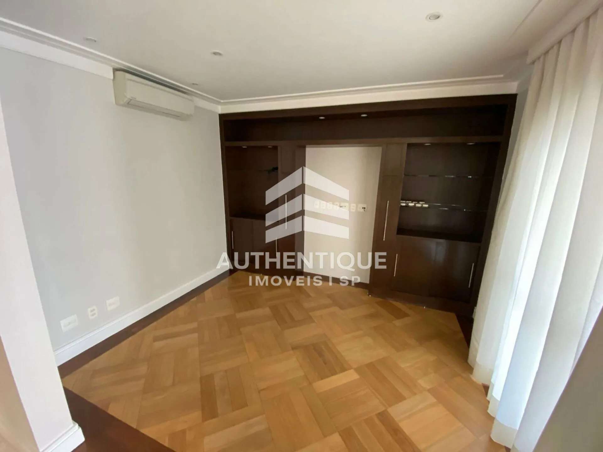 Imagem Las Palmas - Moema Índios - Apartamento à venda no bairro Moema - São Paulo/SP, Zona Sul