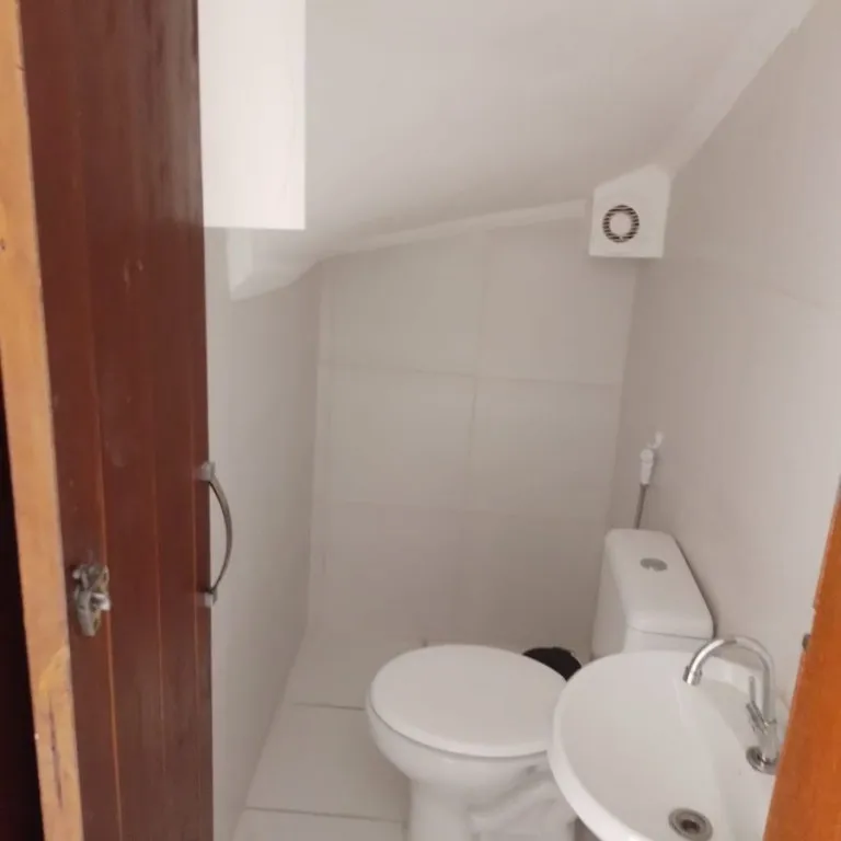 Imagem CASA COM 102,21 m² - REAL - PRAIA GRANDE SP