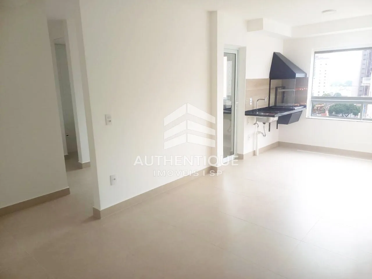 Imagem AUREA PATRIANI BAIRRO JARDIM SANTO ANDRE - Apartamento no Bairro Jardim em Santo André à venda