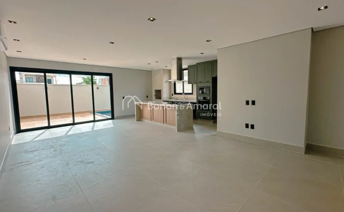 Imagem Maravilhoso Sobrado, acabamento de primeira, com 3 quartos sendo 3 suítes e a master com closet, co...